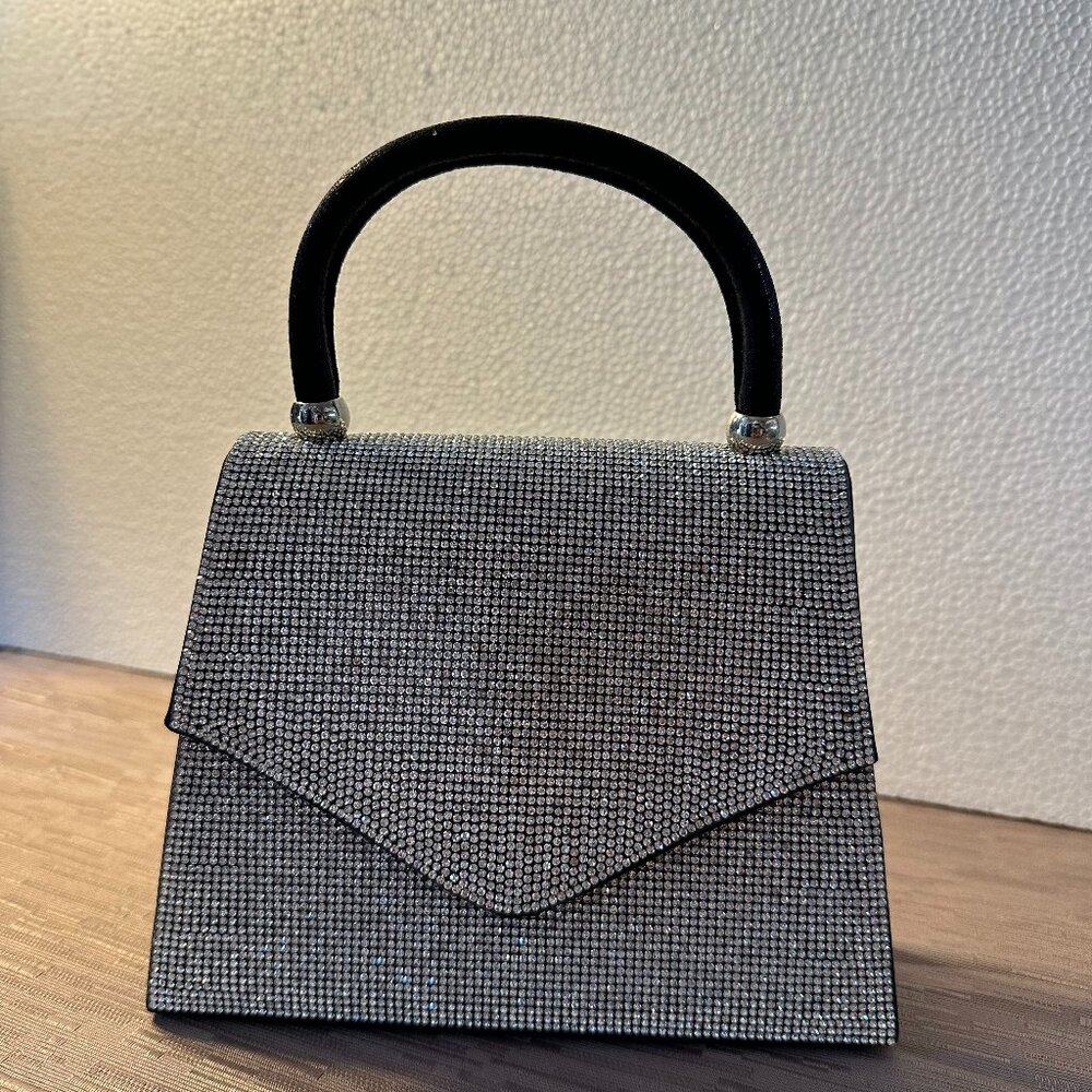 NWT Evening Small Handbag